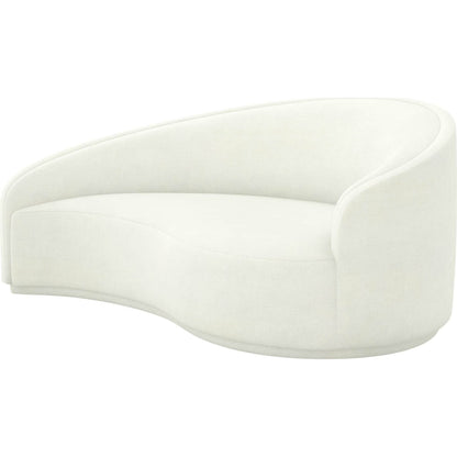 Dana Chaise Right Facing by Interlude Home. Made from unique in a modern style.