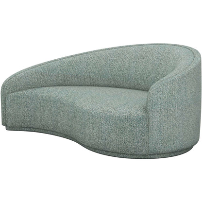 Dana Chaise Right Facing by Interlude Home. Made from unique in a modern style.