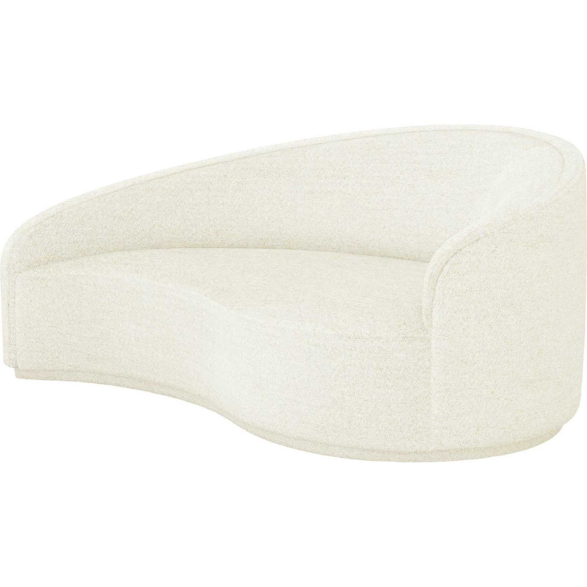 Dana Chaise Right Facing by Interlude Home. Made from unique in a modern style.