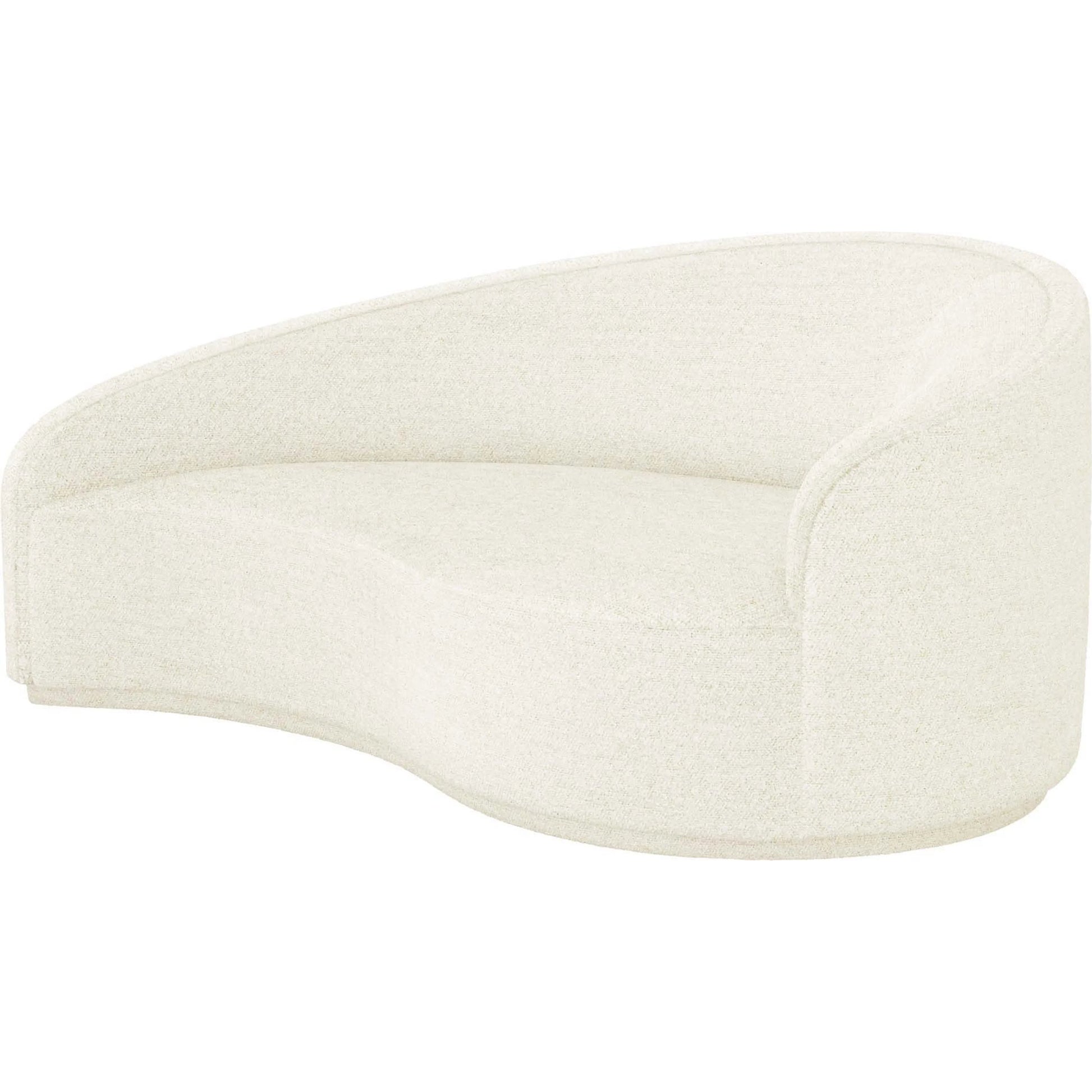 Dana Chaise Right Facing by Interlude Home. Made from unique in a modern style.