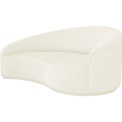 Dana Chaise Right Facing by Interlude Home. Made from unique in a modern style.