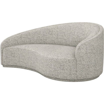 Dana Chaise Right Facing by Interlude Home. Made from unique in a modern style.