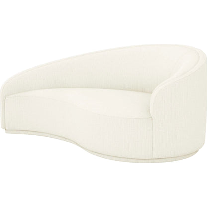 Dana Chaise Right Facing by Interlude Home. Made from unique in a modern style.