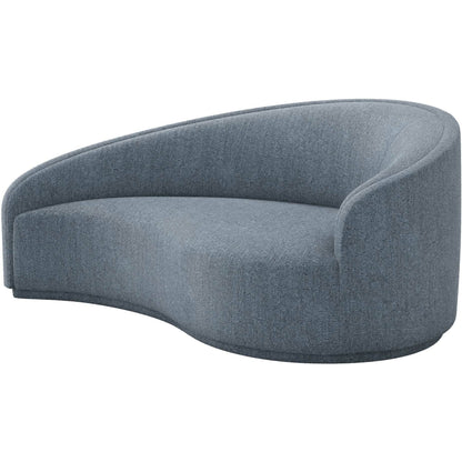 Dana Chaise Right Facing by Interlude Home. Made from unique in a modern style.