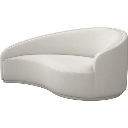 Dana Chaise Right Facing by Interlude Home. Made from unique in a modern style.