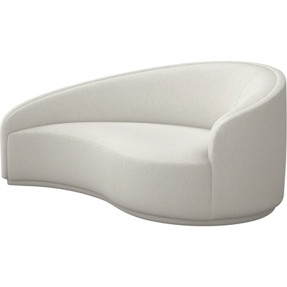 Dana Chaise Right Facing by Interlude Home. Made from unique in a modern style.