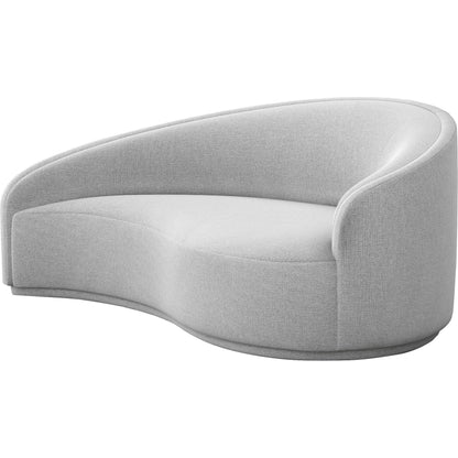 Dana Chaise Right Facing by Interlude Home. Made from unique in a modern style.