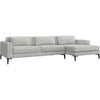 Fresco, Gunmetal