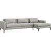 Pure Gray, Gunmetal