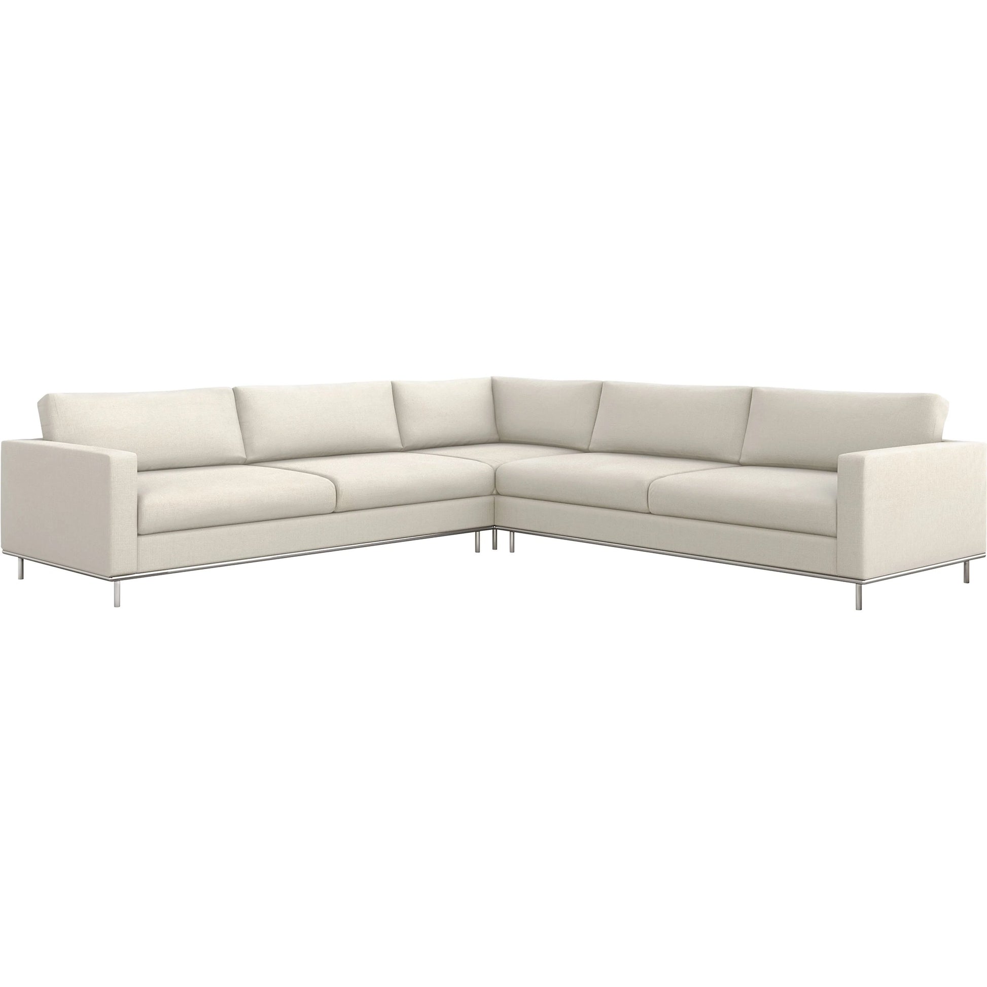 Valencia Sectional by Interlude Home. Made from unique in a modern style.