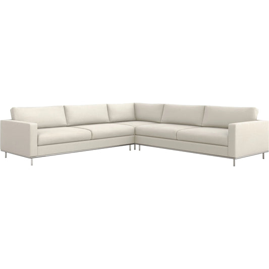 Valencia Sectional by Interlude Home. Made from unique in a modern style.