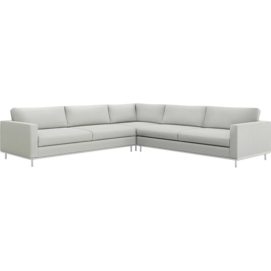 Valencia Sectional by Interlude Home. Made from unique in a modern style.