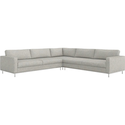Valencia Sectional by Interlude Home. Made from unique in a modern style.