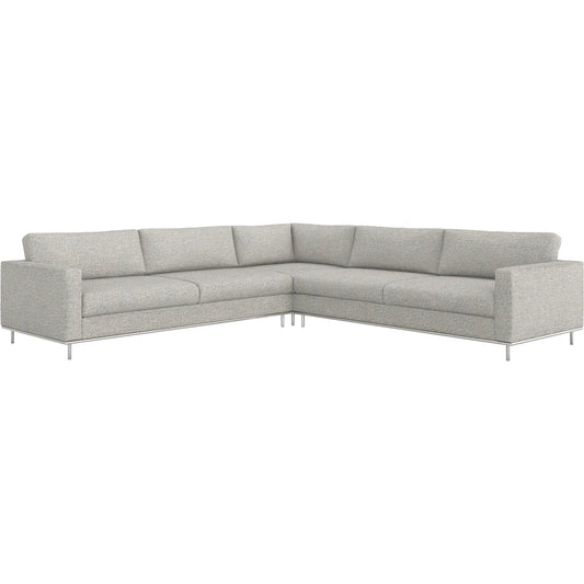 Valencia Sectional by Interlude Home. Made from unique in a modern style.