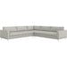 Valencia Sectional by Interlude Home. Made from unique in a modern style.