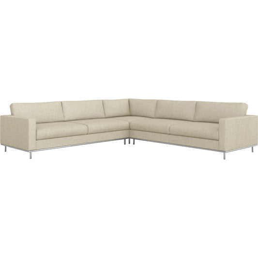 Valencia Sectional by Interlude Home. Made from unique in a modern style.