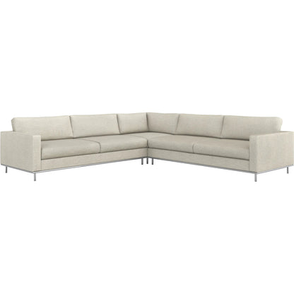 Valencia Sectional by Interlude Home. Made from unique in a modern style.