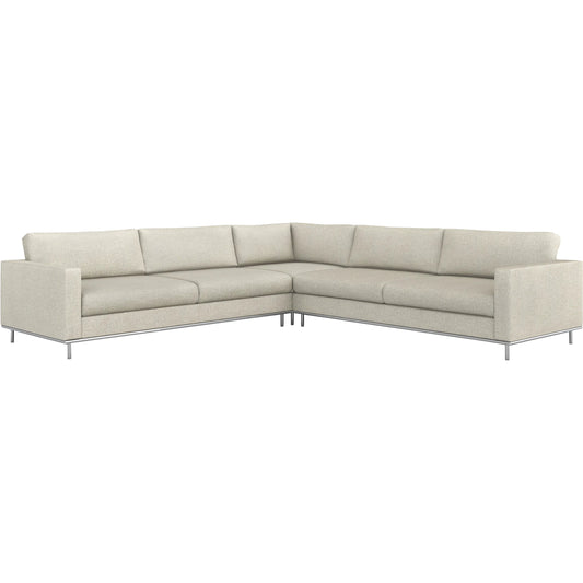 Valencia Sectional by Interlude Home. Made from unique in a modern style.