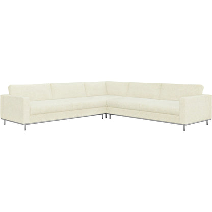 Valencia Sectional by Interlude Home. Made from unique in a modern style.