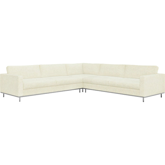 Valencia Sectional by Interlude Home. Made from unique in a modern style.