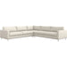 Valencia Sectional by Interlude Home. Made from unique in a modern style.
