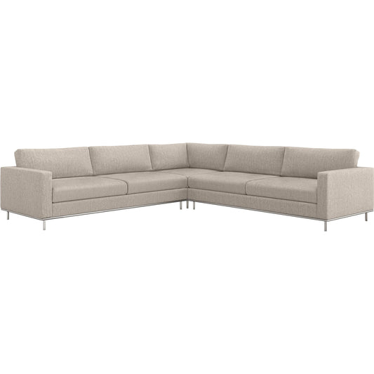 Valencia Sectional by Interlude Home. Made from unique in a modern style.