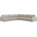 Valencia Sectional by Interlude Home. Made from unique in a modern style.