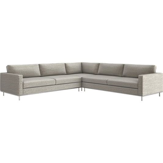 Valencia Sectional by Interlude Home. Made from unique in a modern style.