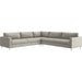 Valencia Sectional by Interlude Home. Made from unique in a modern style.
