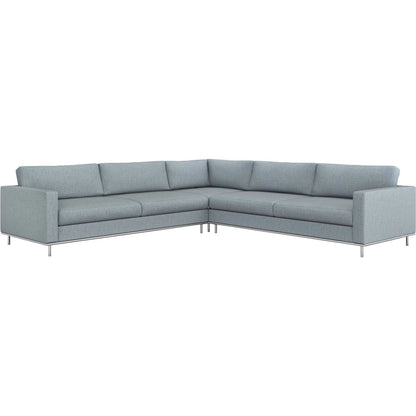 Valencia Sectional by Interlude Home. Made from unique in a modern style.