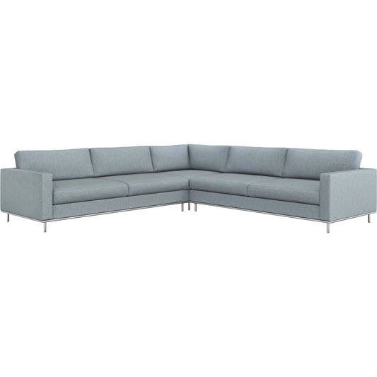 Valencia Sectional by Interlude Home. Made from unique in a modern style.