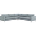 Valencia Sectional by Interlude Home. Made from unique in a modern style.