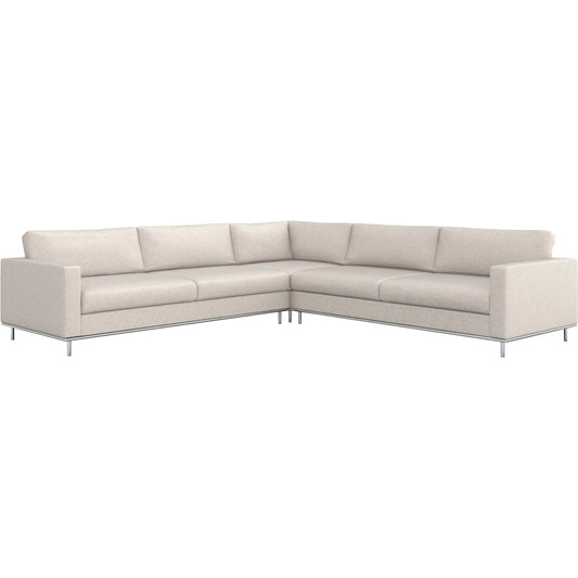 Valencia Sectional by Interlude Home. Made from unique in a modern style.
