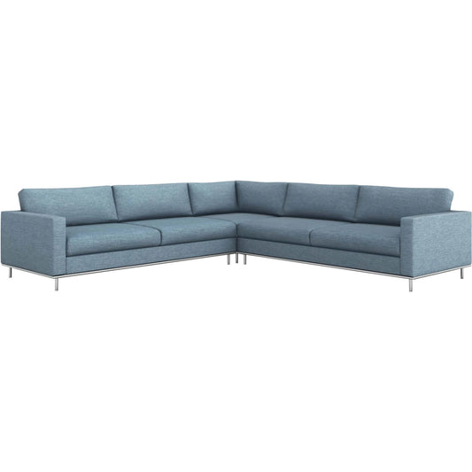 Valencia Sectional by Interlude Home. Made from unique in a modern style.