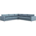 Valencia Sectional by Interlude Home. Made from unique in a modern style.