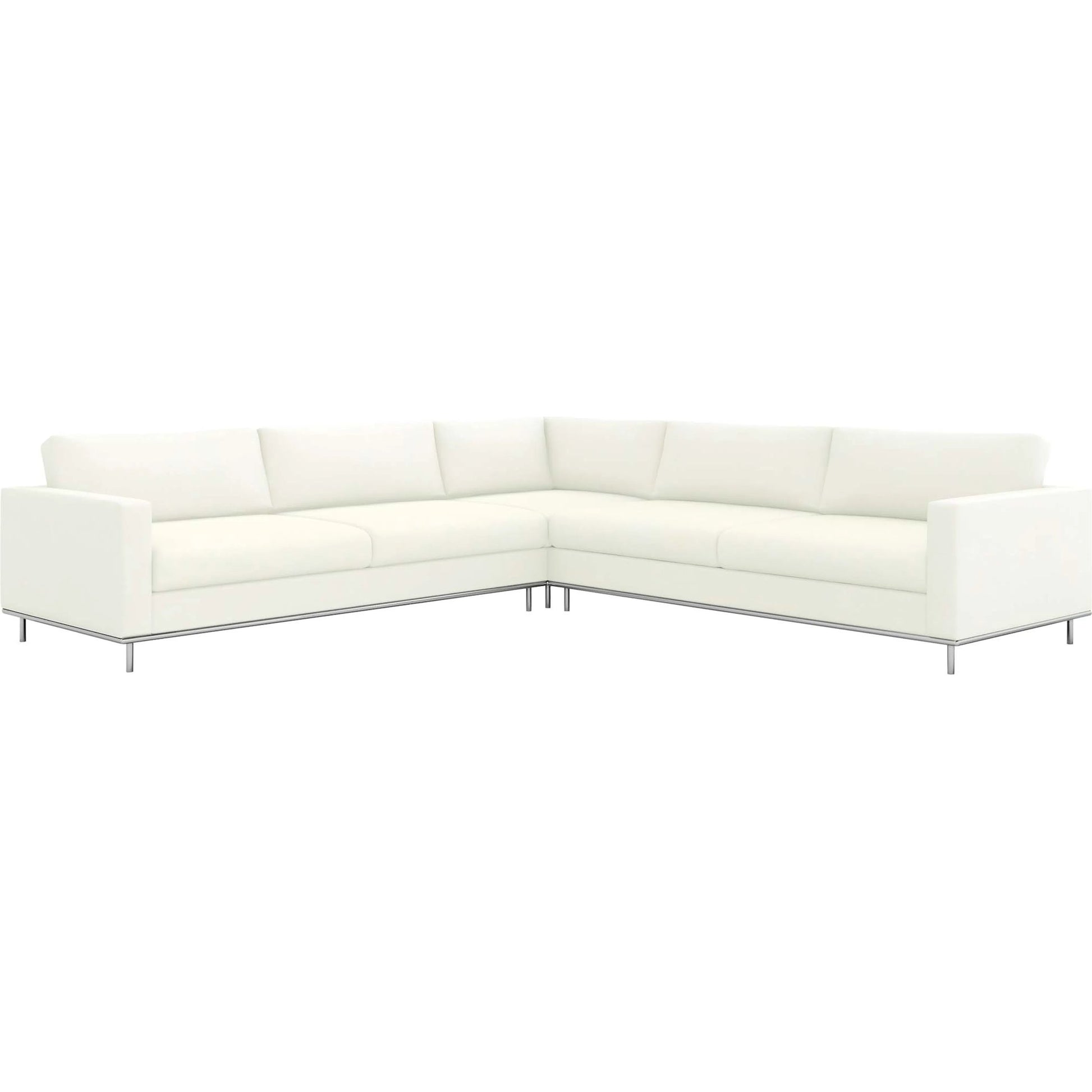 Valencia Sectional by Interlude Home. Made from unique in a modern style.