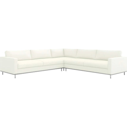 Valencia Sectional by Interlude Home. Made from unique in a modern style.