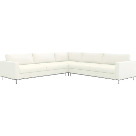 Valencia Sectional by Interlude Home. Made from unique in a modern style.
