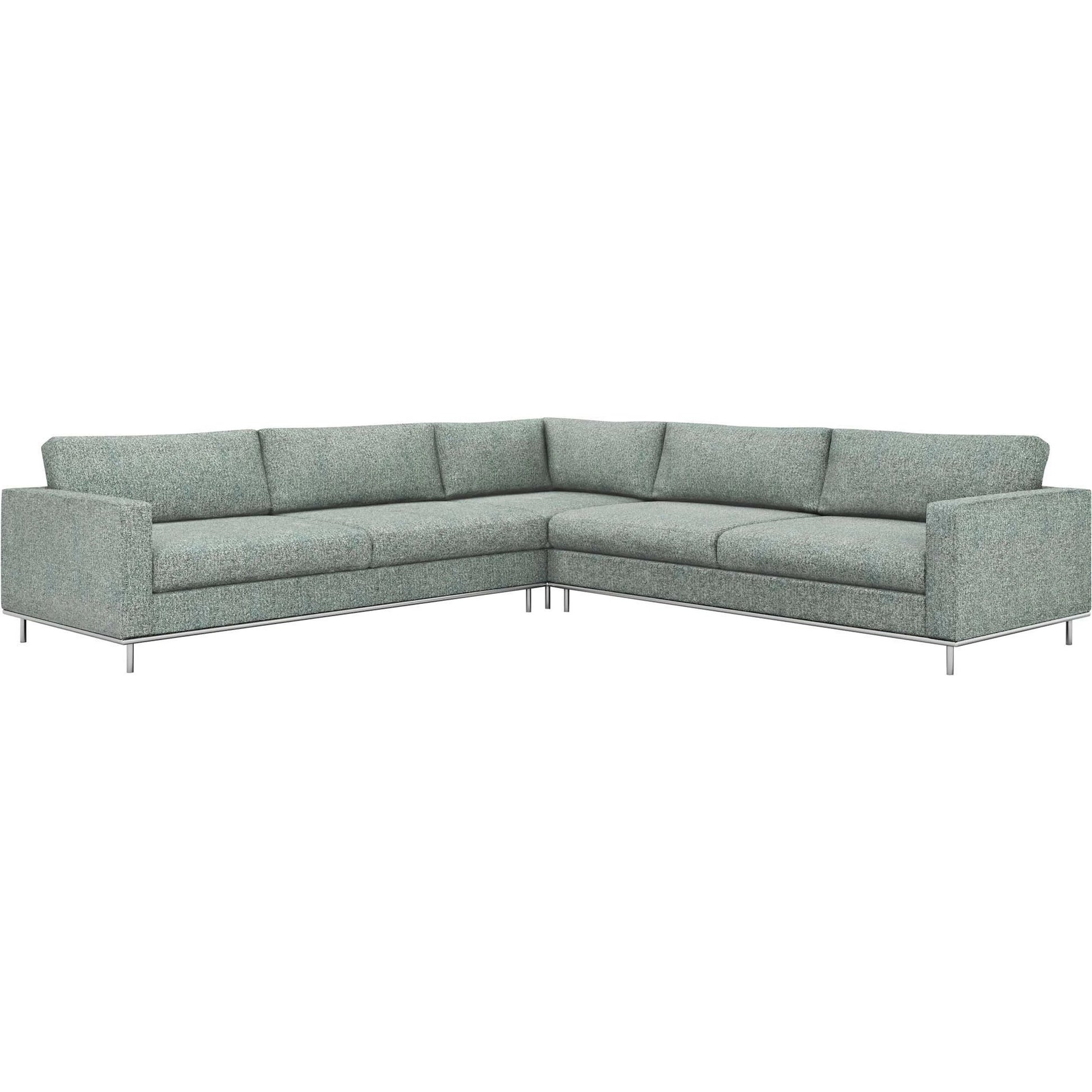 Valencia Sectional by Interlude Home. Made from unique in a modern style.
