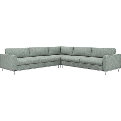 Valencia Sectional by Interlude Home. Made from unique in a modern style.