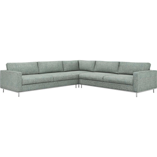 Valencia Sectional by Interlude Home. Made from unique in a modern style.