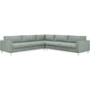 Pool, Polished Nickel