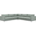 Valencia Sectional by Interlude Home. Made from unique in a modern style.