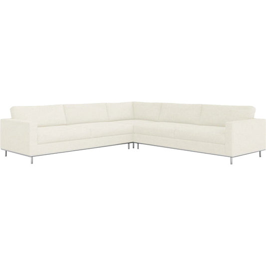 Valencia Sectional by Interlude Home. Made from unique in a modern style.