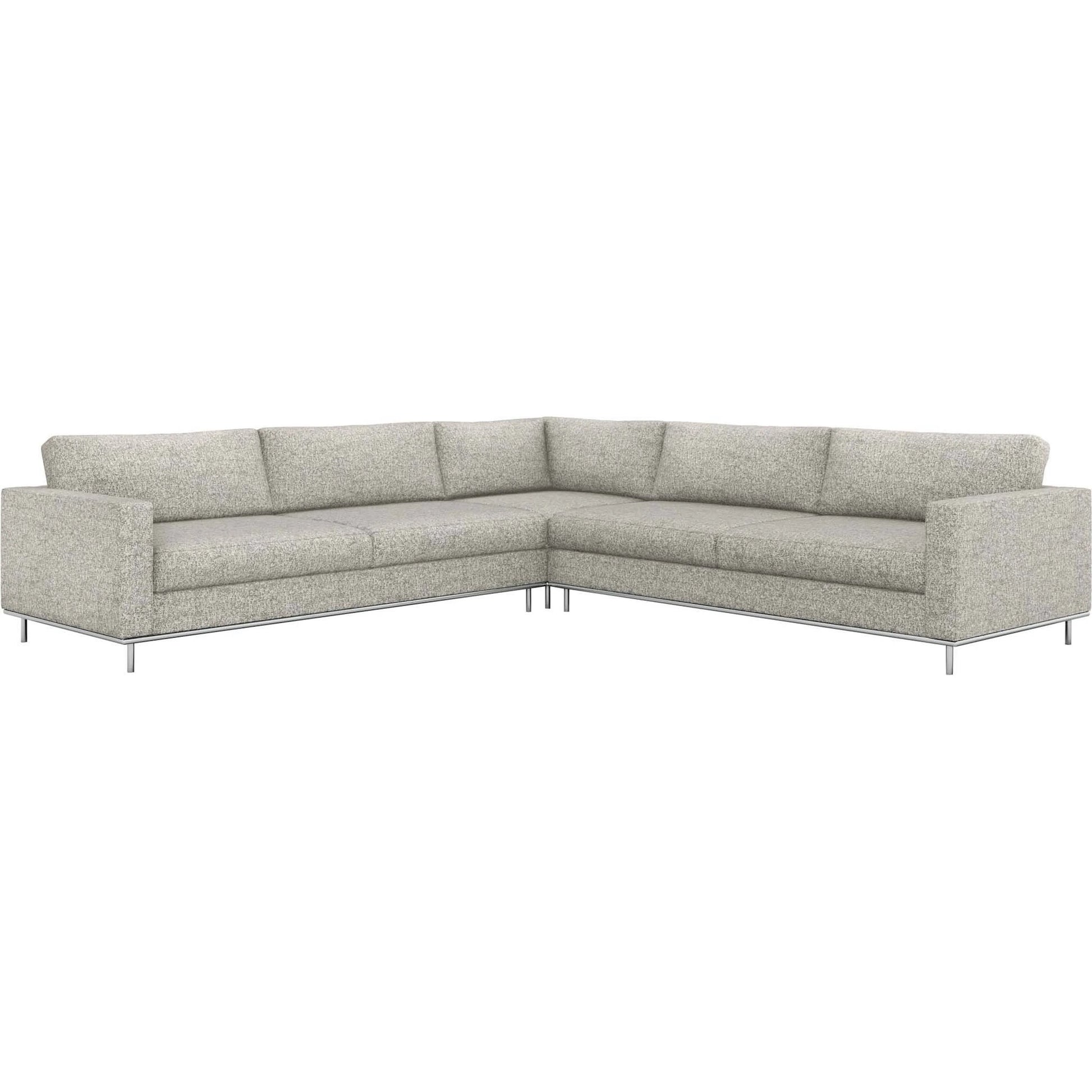 Valencia Sectional by Interlude Home. Made from unique in a modern style.