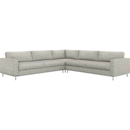 Valencia Sectional by Interlude Home. Made from unique in a modern style.