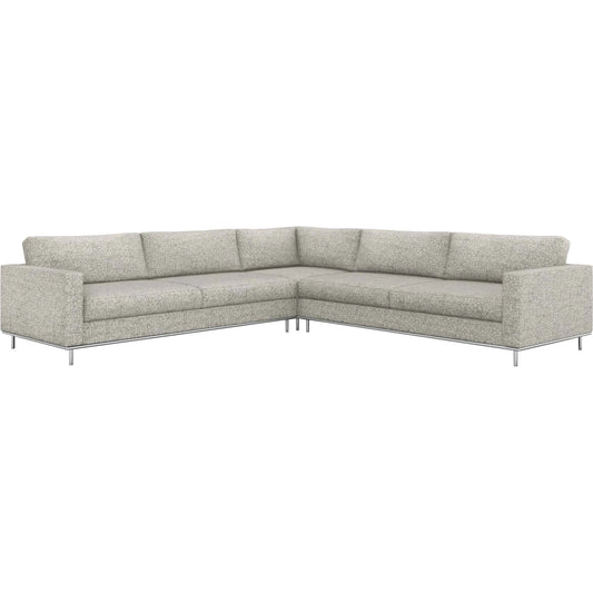 Valencia Sectional by Interlude Home. Made from unique in a modern style.