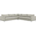Valencia Sectional by Interlude Home. Made from unique in a modern style.