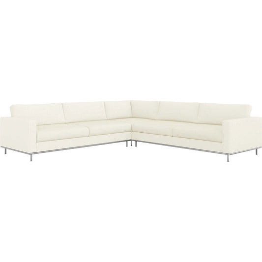 Valencia Sectional by Interlude Home. Made from unique in a modern style.