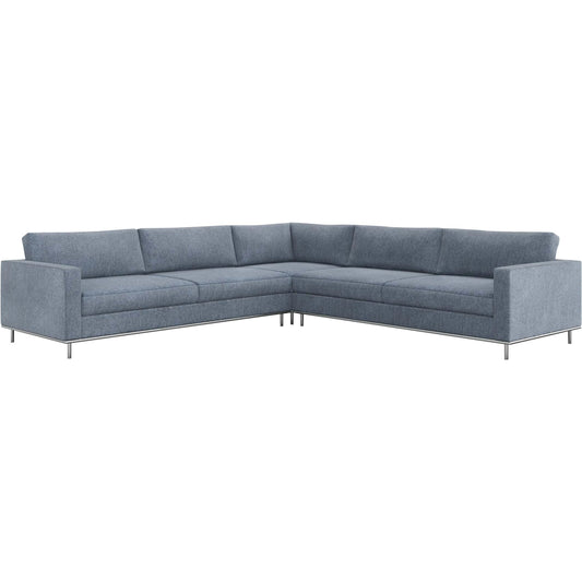 Valencia Sectional by Interlude Home. Made from unique in a modern style.